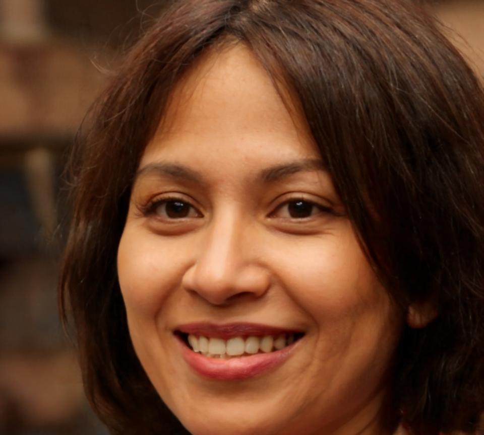 Valeria Niemi, Blockchain Analytics Director at shimmerenrg