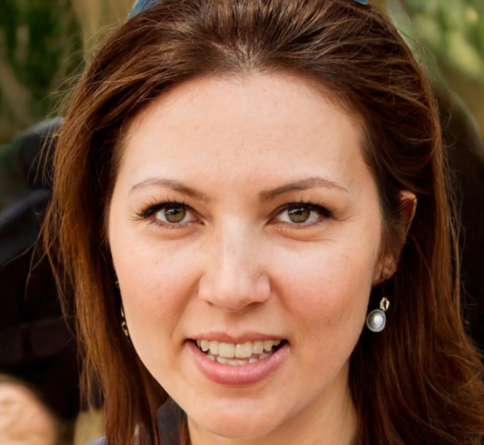 Valentina Echeverría, Blockchain Data Analyst