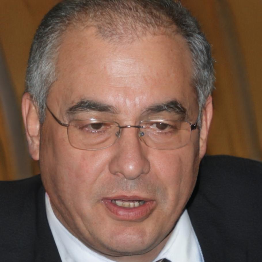 Eliseo Torregrosa, Lead Data Architect at shimmerenrg