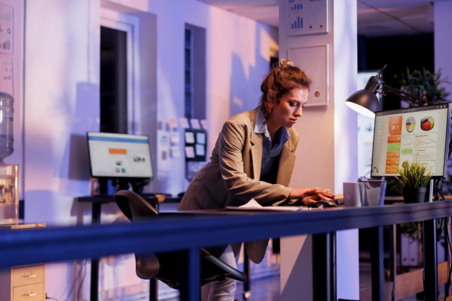 Modern development environment for blockchain applications