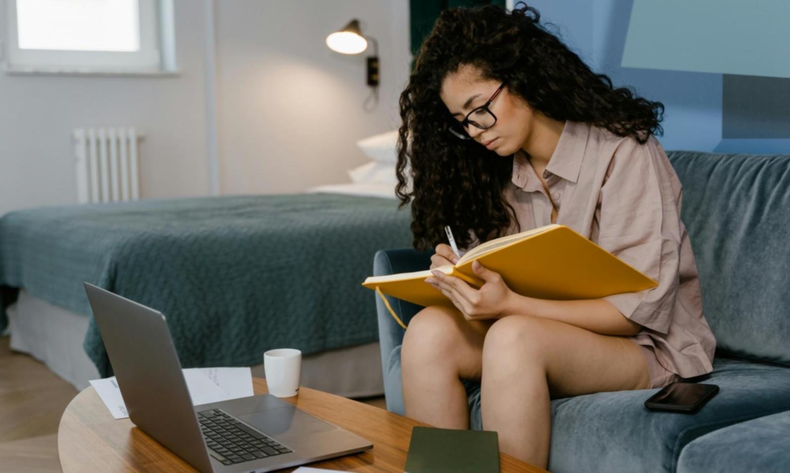 Network optimization analysis showing blockchain performance improvements